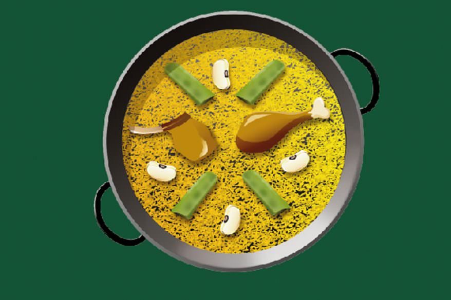 Emoticono-PaellaEmoji